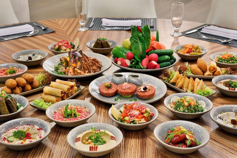 Hilton Makkah Convention Hotel