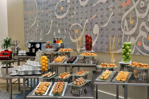 Hilton Makkah Convention Hotel image 6