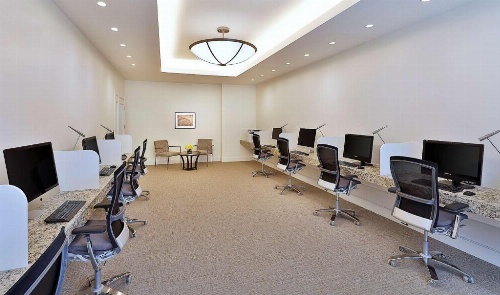 Hilton Makkah Convention Hotel image 7