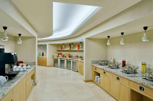 Hilton Makkah Convention Hotel image 8