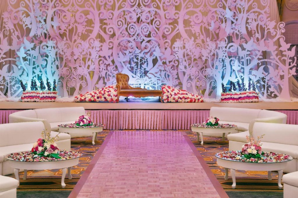 Hilton Makkah Convention Hotel Main image