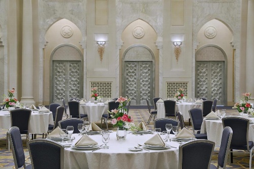 Hilton Makkah Convention Hotel image 10