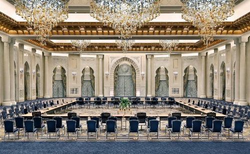 Hilton Makkah Convention Hotel image 12