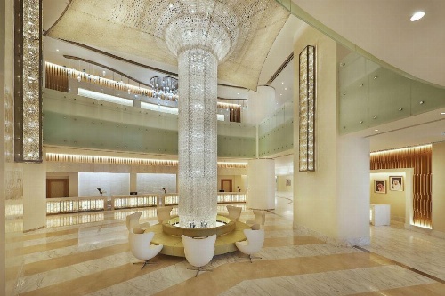 Hilton Makkah Convention Hotel image 14