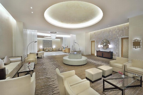 Hilton Makkah Convention Hotel image 15