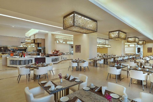 Hilton Makkah Convention Hotel image 16