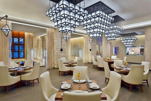 Hilton Makkah Convention Hotel image 17
