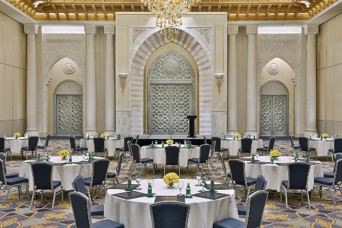 Hilton Makkah Convention Hotel image 18