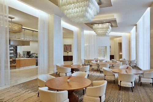 Hilton Makkah Convention Hotel image 19