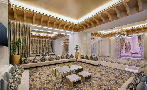 Hilton Makkah Convention Hotel image 20