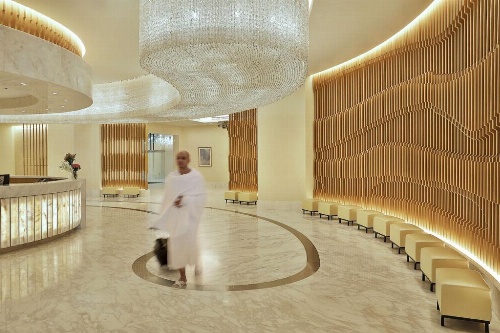 Hilton Makkah Convention Hotel image 22
