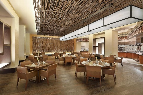 Hilton Makkah Convention Hotel image 3